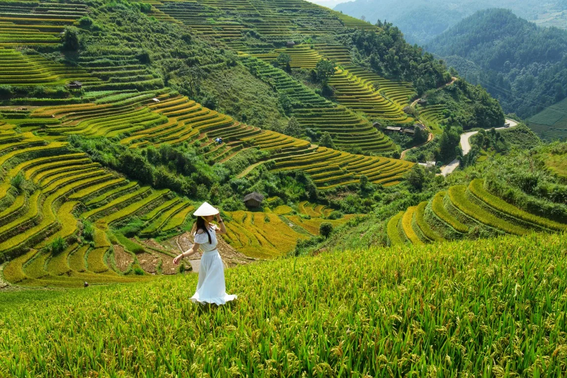 Tìm Lại Bình Yên Ở Đông Nam Á: Du Lịch Sức Khỏe Đã Lên Ngôi