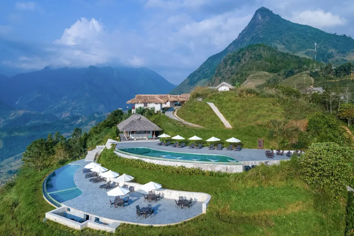 Tìm Lại Bình Yên Ở Đông Nam Á: Du Lịch Sức Khỏe Đã Lên Ngôi