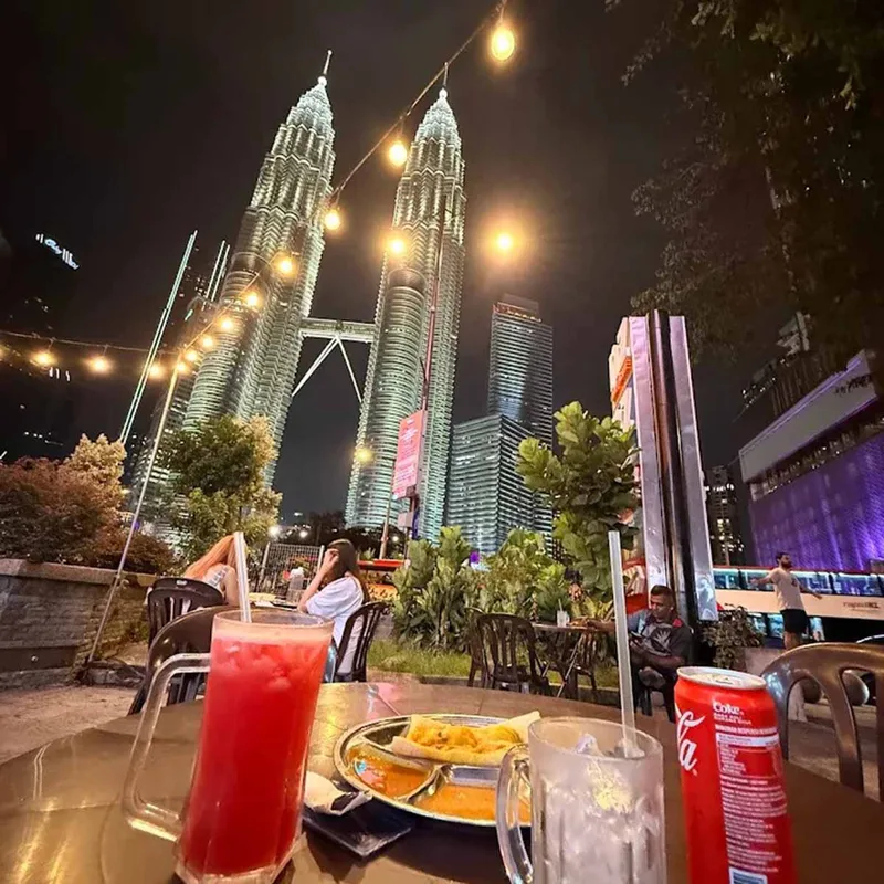 Top 10 Điểm Xem Trực Tiếp World Cup 2026 Tại Johor Bahru & Kuala Lumpur