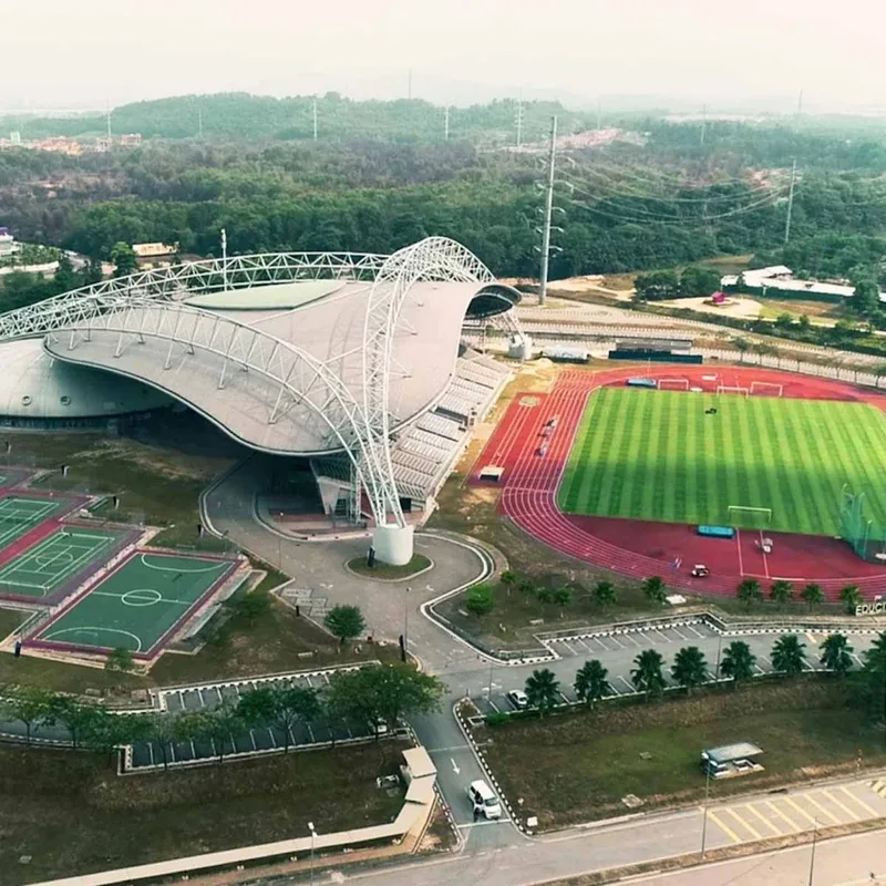 Top 10 Điểm Xem Trực Tiếp World Cup 2026 Tại Johor Bahru & Kuala Lumpur