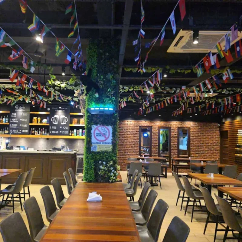 Top 10 Điểm Xem Trực Tiếp World Cup 2026 Tại Johor Bahru & Kuala Lumpur