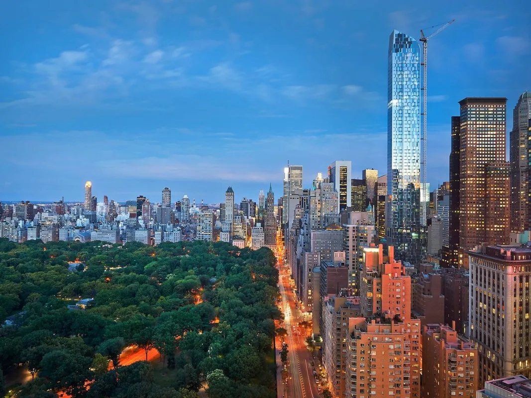 Top 10 Khách Sạn Đỉnh Nhất ở New York: Trải Nghiệm Đáng Nhớ