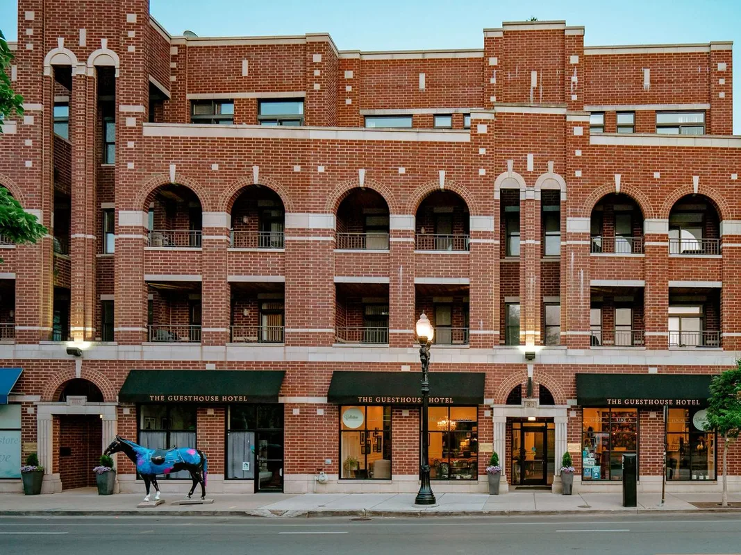 Top 10 Khách Sạn Tốt Nhất Tại Chicago Cho Trải Nghiệm Khách Sạn Đích Thực