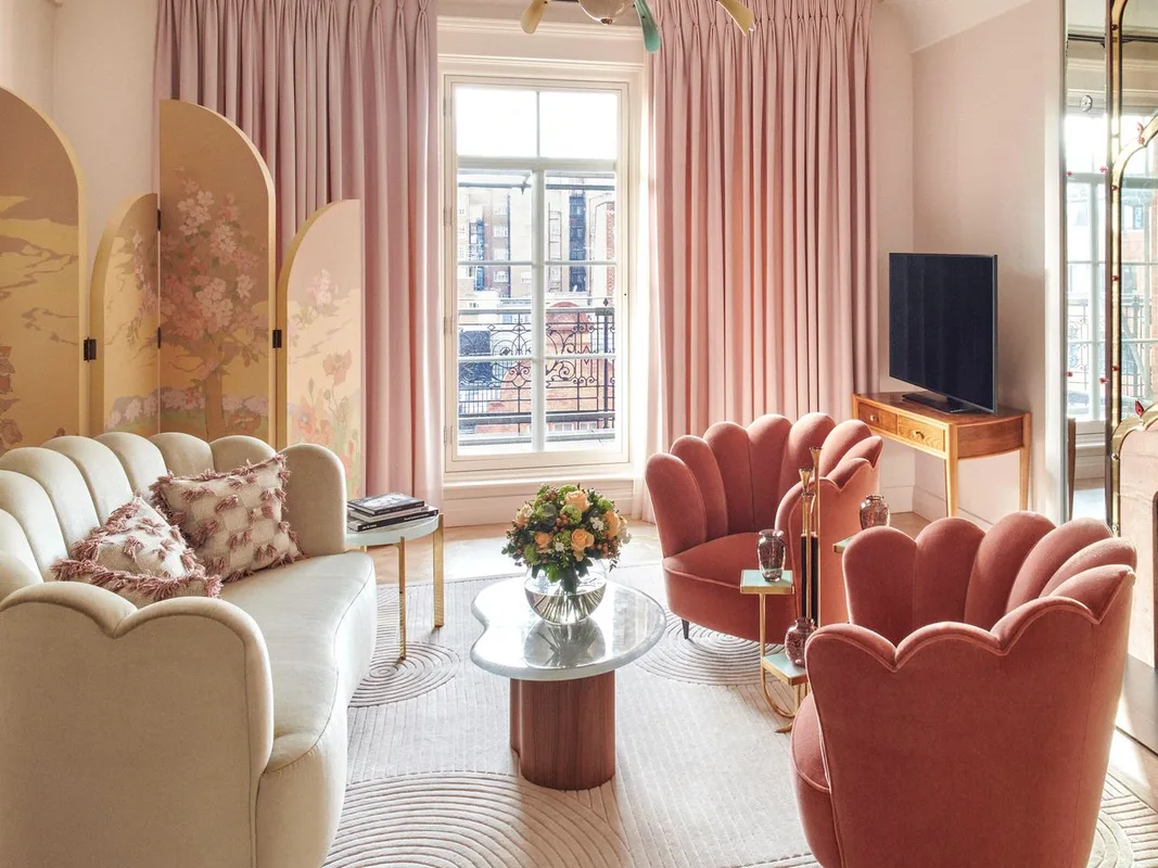Top 14 Khách Sạn Sang Trọng Nhất Tại Mayfair, London