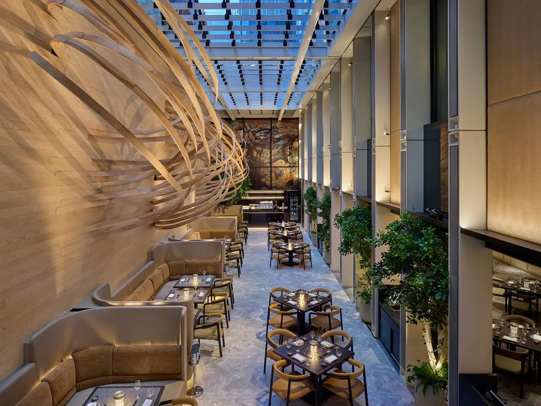 Top 14 Khách Sạn Sang Trọng Nhất Tại Mayfair, London