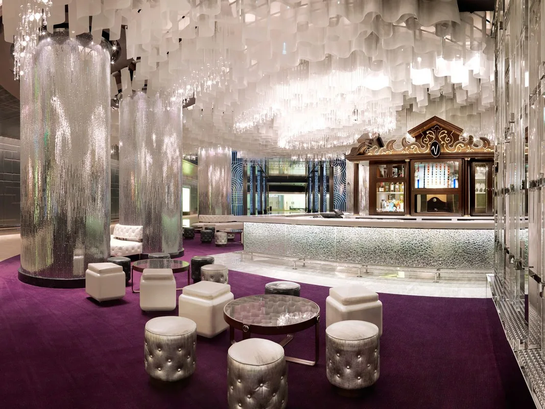 Top 18 Quán Bar Đặc Sắc Nhất Las Vegas: Nơi Tạo Dấu Ấn Độc Đáo