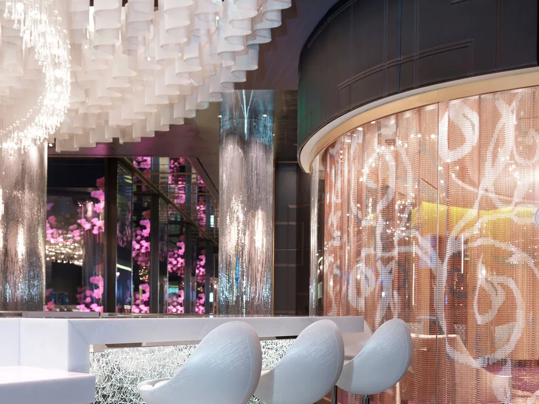Top 18 Quán Bar Đặc Sắc Nhất Las Vegas: Nơi Tạo Dấu Ấn Độc Đáo