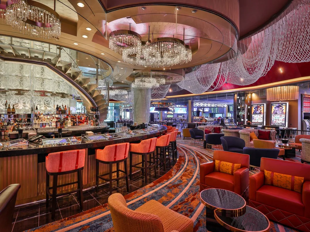 Top 18 Quán Bar Đặc Sắc Nhất Las Vegas: Nơi Tạo Dấu Ấn Độc Đáo