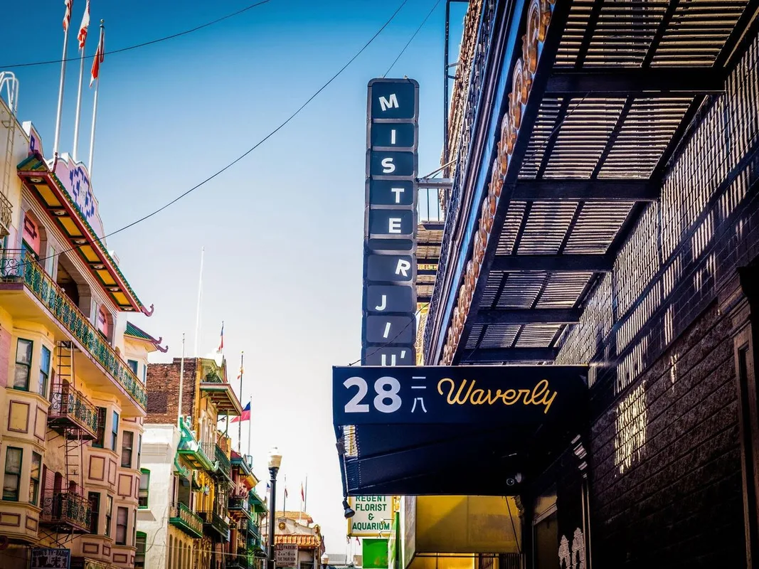 Top 25 Nhà Hàng Tại San Francisco Dành Cho Những Tín Đồ Ẩm Thực