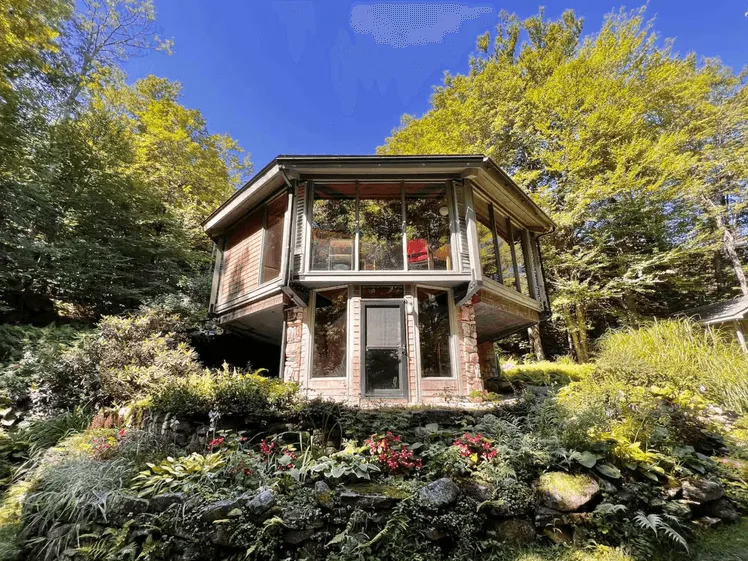 Top 50 Airbnb Được Yêu Thích Nhất Ở Mỹ: Từ Những Căn Nhà Độc Đáo Đến Kỳ Nghỉ Đáng Mơ Ước