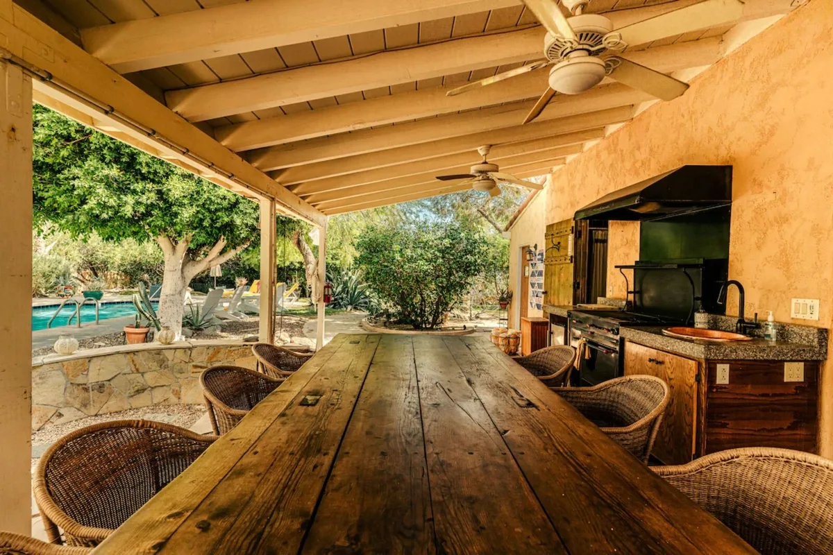 Top 6 Hotels Near Joshua Tree National Park
