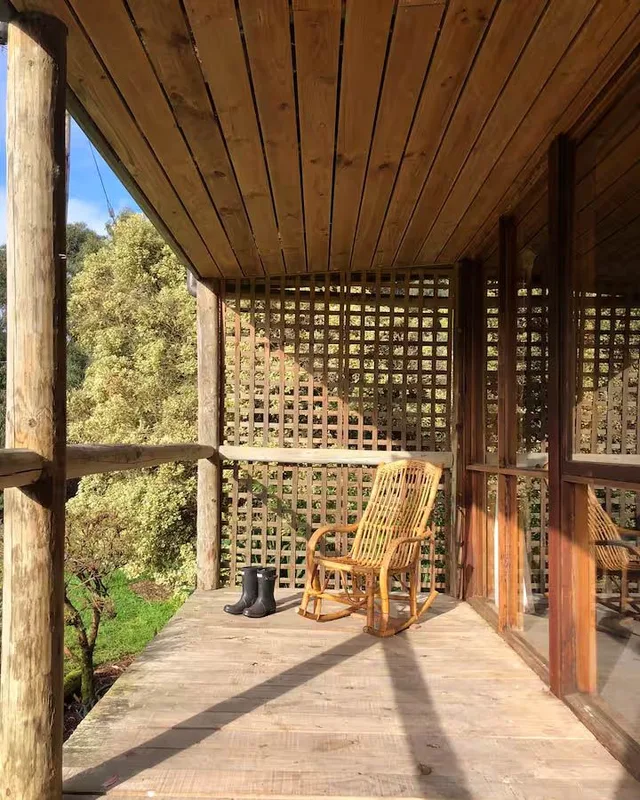 Trải Nghiệm Airbnb Ở Úc: Ngôi Nhà Thiết Kế Dọc Đường Great Ocean