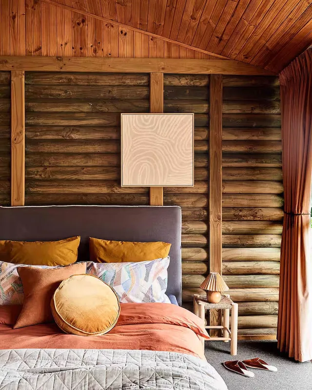 Trải Nghiệm Airbnb Ở Úc: Ngôi Nhà Thiết Kế Dọc Đường Great Ocean