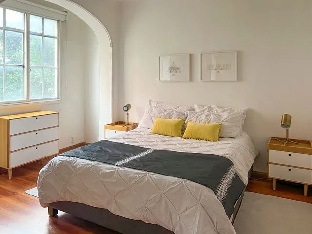 Trải Nghiệm Airbnb Tuyệt Vời Tại Mexico City: Nơi Giao Thoa Giữa Condesa và Roma