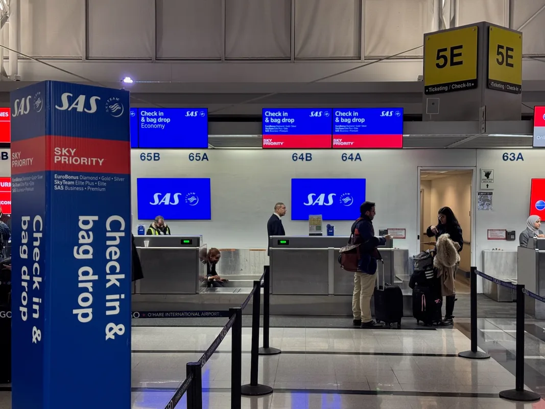 Trải Nghiệm Bay Hạng Thương Gia Cùng Gia Đình Trên Chiếc A350 Đến Copenhagen