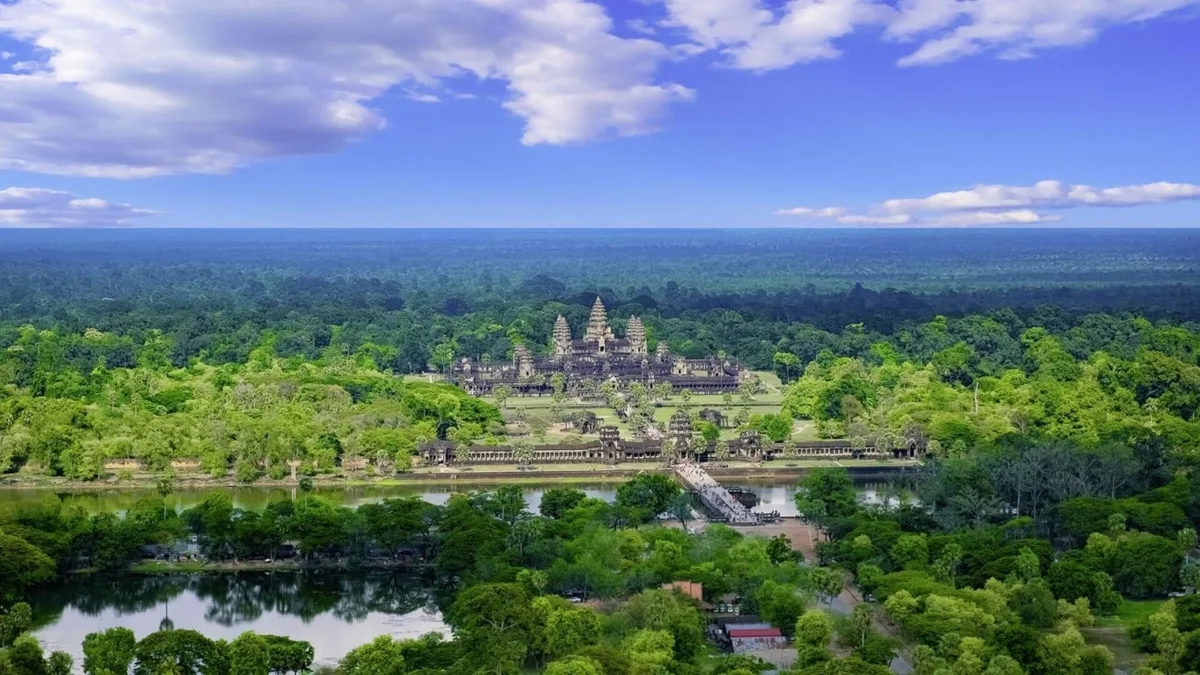 Trải Nghiệm Campuchia: Thời Điểm Nào Là Hoàn Hảo?