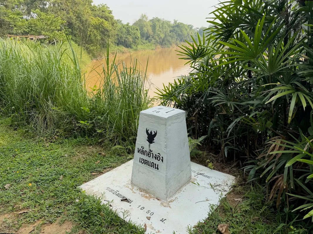 Trải Nghiệm Four Seasons Tented Camp Golden Triangle: Ngôi Làng Bị Lãng Quên
