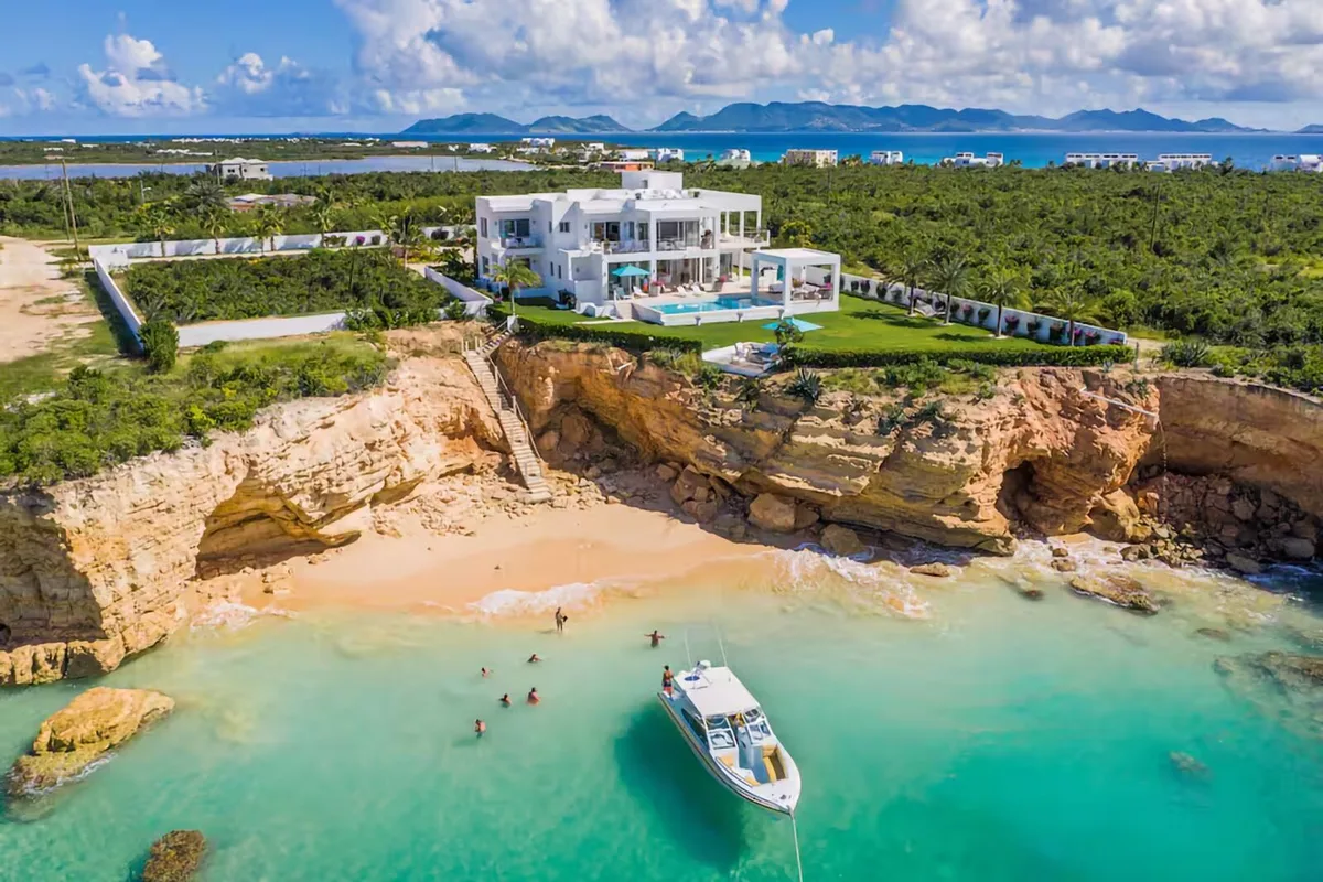 Trải Nghiệm Giấc Mơ Tại 40 Căn Airbnb Hấp Dẫn Ở Caribe