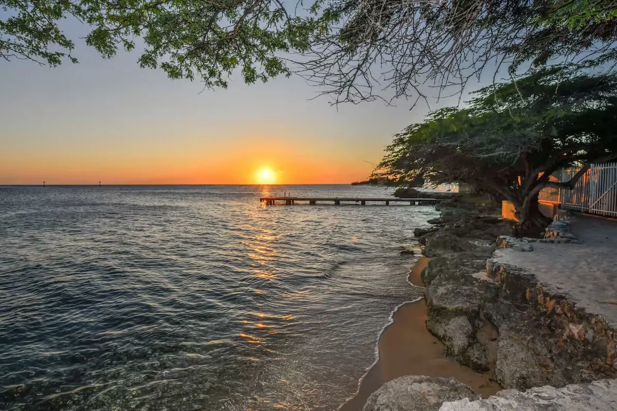 Trải Nghiệm Giấc Mơ Tại 40 Căn Airbnb Hấp Dẫn Ở Caribe