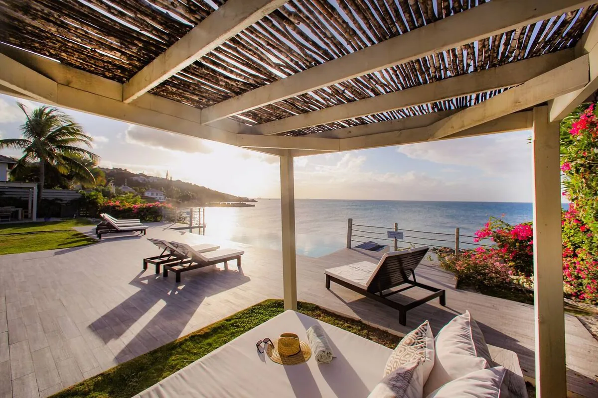 Trải Nghiệm Giấc Mơ Tại 40 Căn Airbnb Hấp Dẫn Ở Caribe