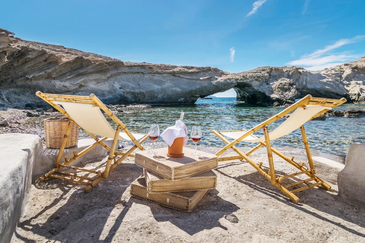 Trải Nghiệm Lưu Trú Airbnb Đình Đám Tại Hy Lạp