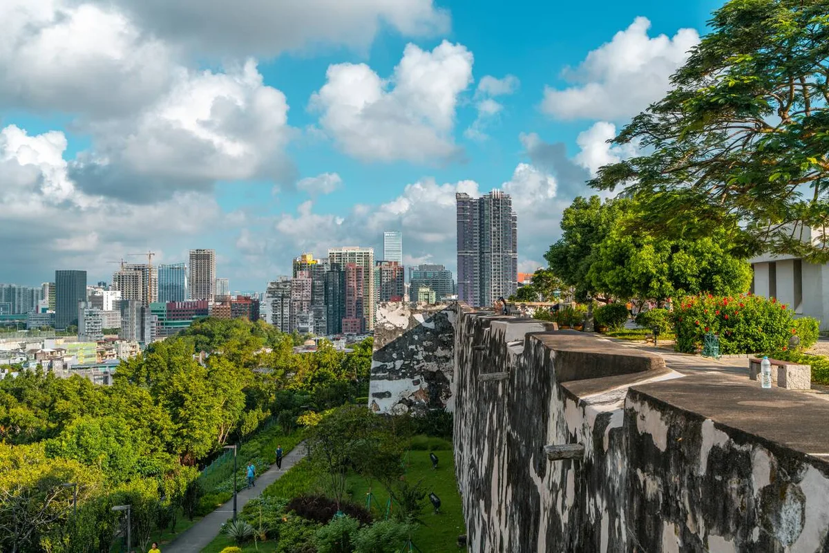 Trải Nghiệm Macao: 10 Điều Thú Vị Không Thể Bỏ Lỡ