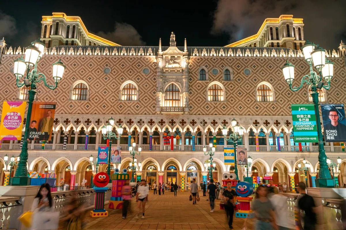Trải Nghiệm Macao: 10 Điều Thú Vị Không Thể Bỏ Lỡ