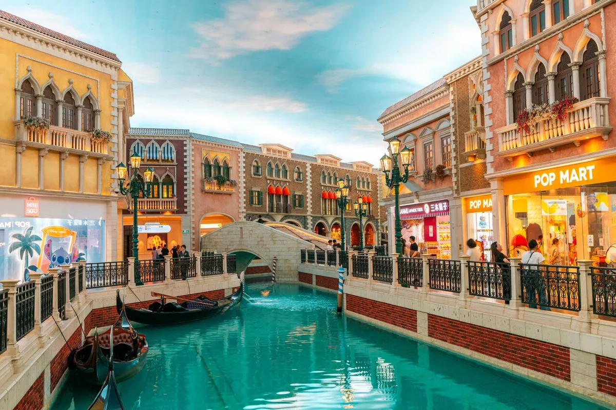 Trải Nghiệm Macao: 10 Điều Thú Vị Không Thể Bỏ Lỡ