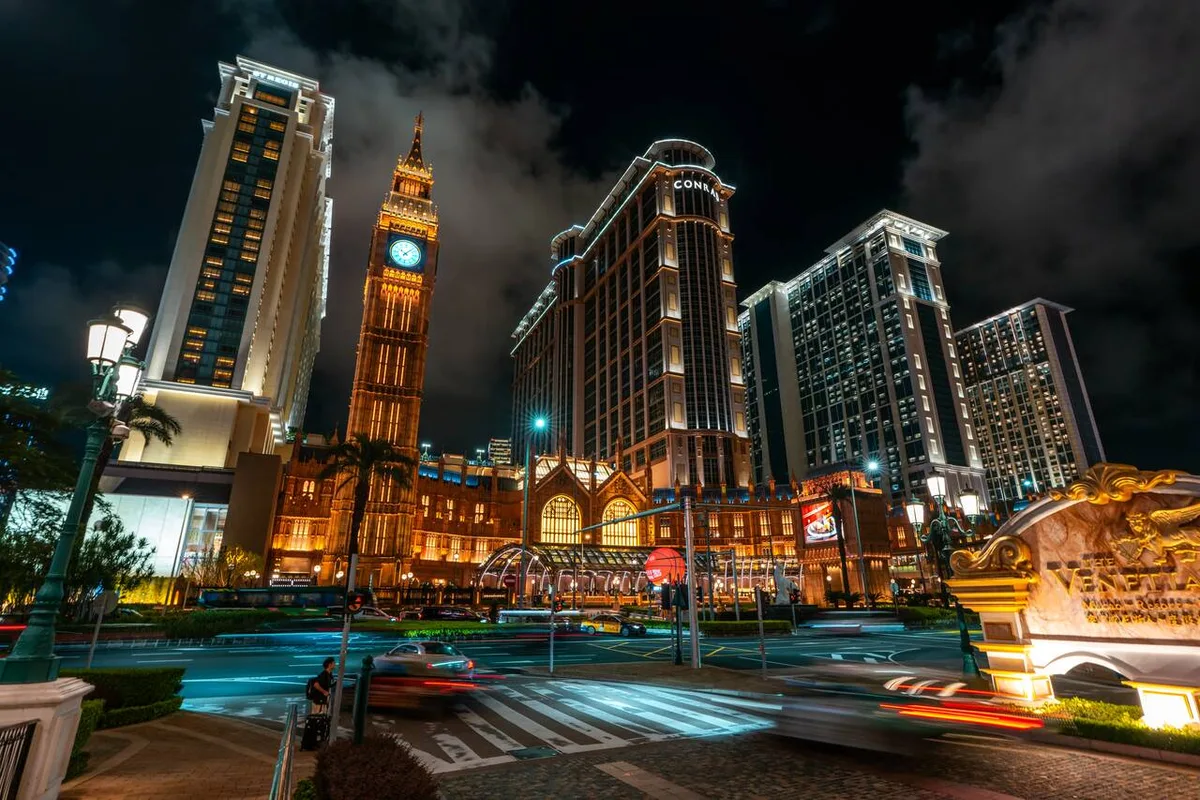 Trải Nghiệm Macao: 10 Điều Thú Vị Không Thể Bỏ Lỡ