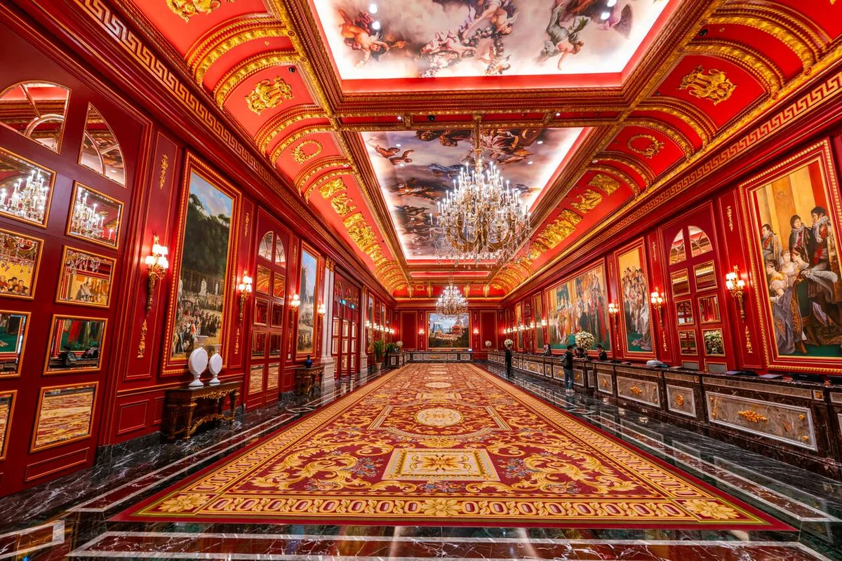 Trải Nghiệm Macao: 10 Điều Thú Vị Không Thể Bỏ Lỡ