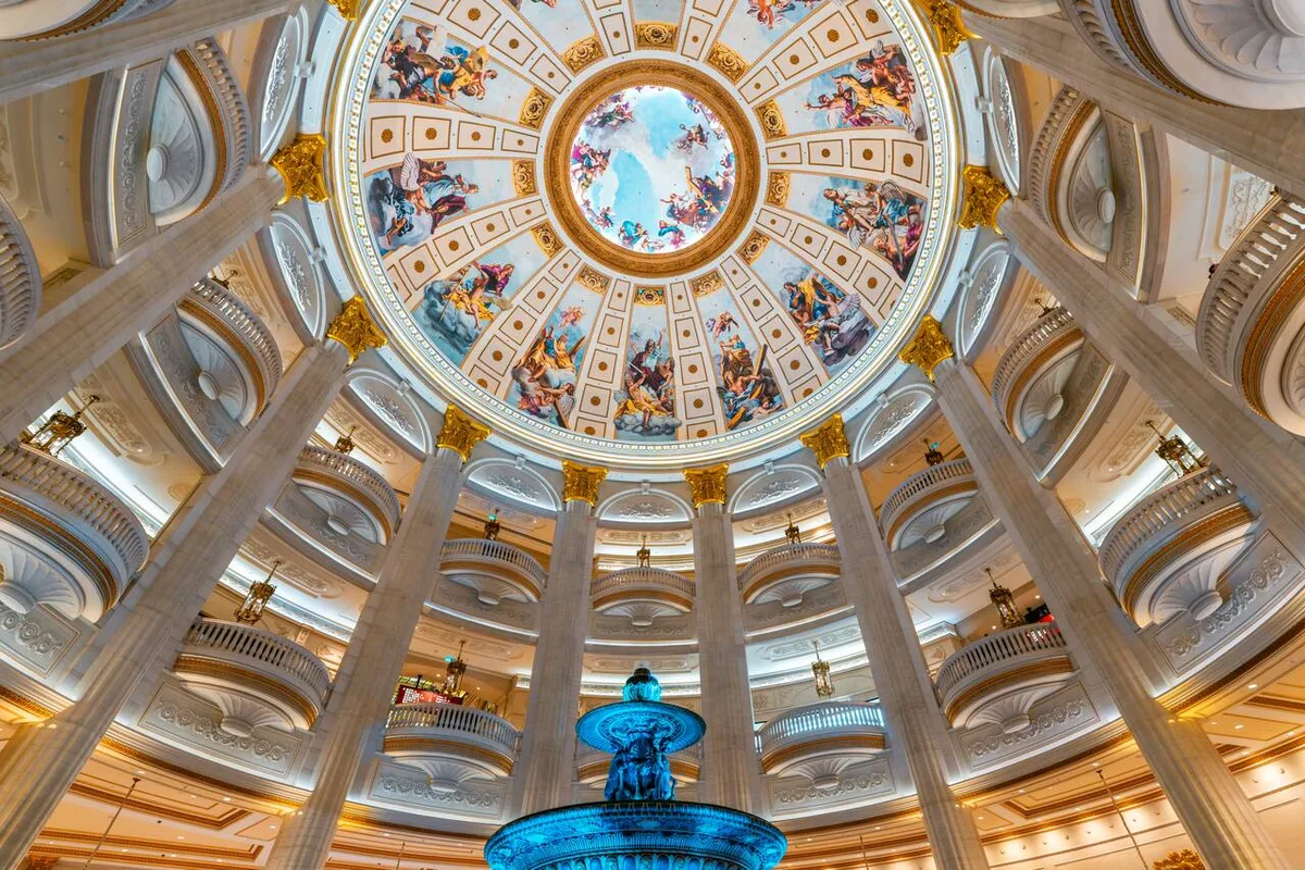 Trải Nghiệm Macao: 10 Điều Thú Vị Không Thể Bỏ Lỡ
