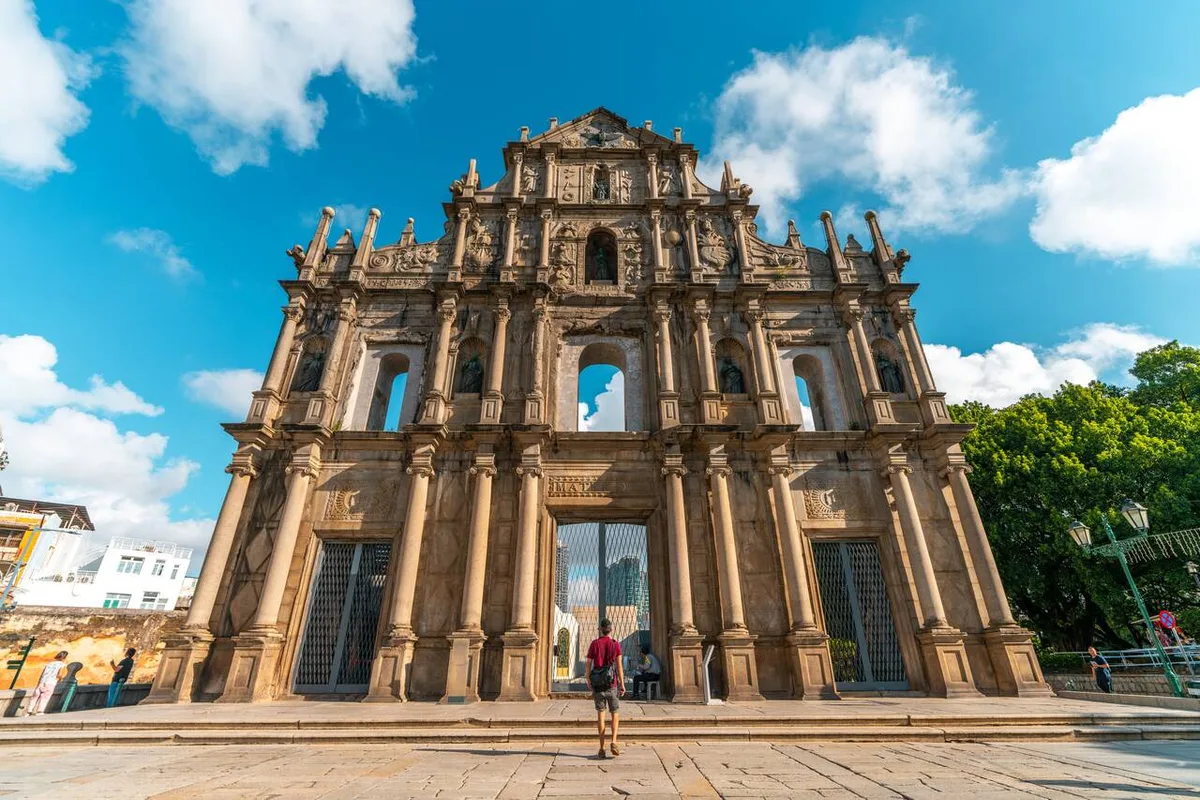 Trải Nghiệm Macao: 10 Điều Thú Vị Không Thể Bỏ Lỡ