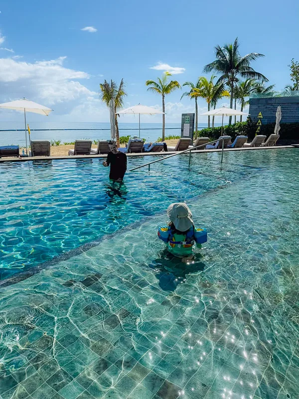 Trải Nghiệm Sang Chảnh Tại Waldorf Astoria Riviera Maya Gần Cancun