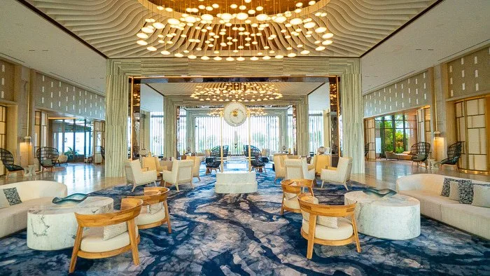 Trải Nghiệm Sang Chảnh Tại Waldorf Astoria Riviera Maya Gần Cancun