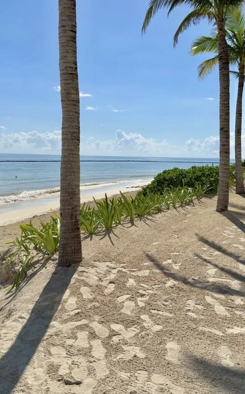 Trải Nghiệm Sang Chảnh Tại Waldorf Astoria Riviera Maya Gần Cancun