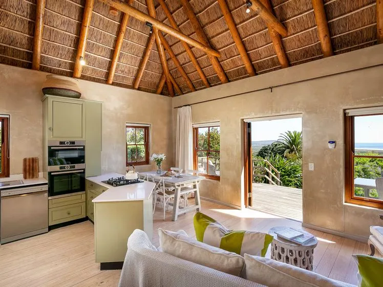 Trải Nghiệm Sống Như Người Địa Phương Tại 12 Airbnbs Ở Cape Town