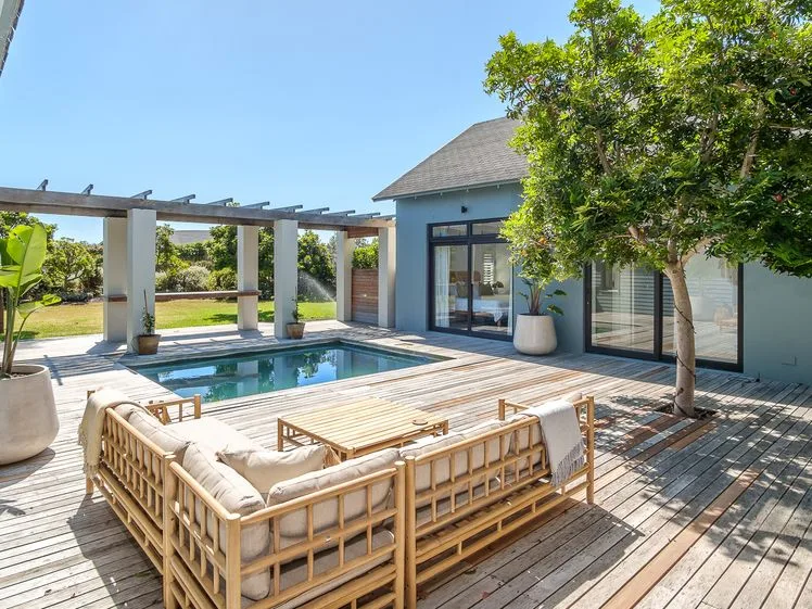 Trải Nghiệm Sống Như Người Địa Phương Tại 12 Airbnbs Ở Cape Town