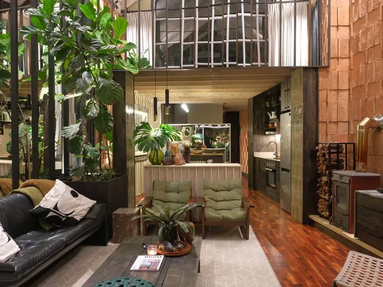 Trải Nghiệm Sống Như Người Địa Phương Tại 12 Airbnbs Ở Cape Town