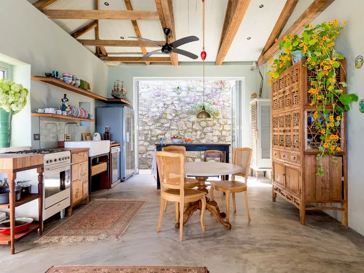 Trải Nghiệm Sống Như Người Địa Phương Tại 12 Airbnbs Ở Cape Town