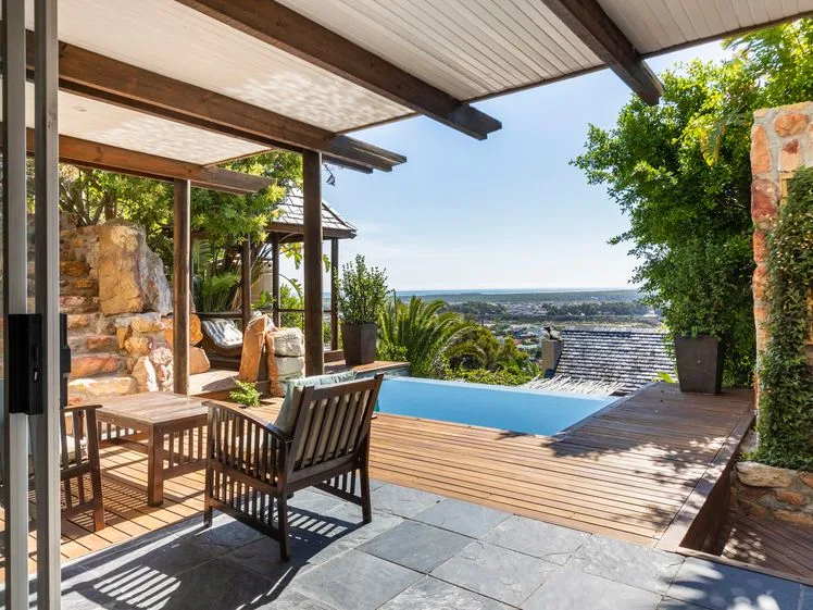 Trải Nghiệm Sống Như Người Địa Phương Tại 12 Airbnbs Ở Cape Town