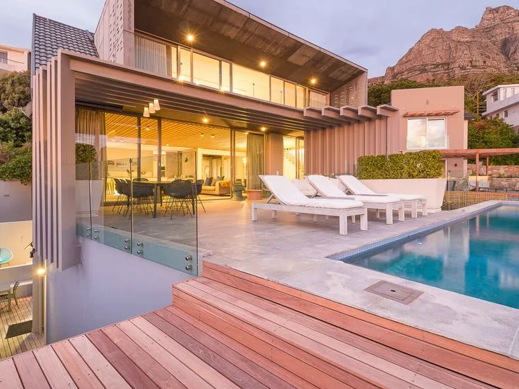 Trải Nghiệm Sống Như Người Địa Phương Tại 12 Airbnbs Ở Cape Town