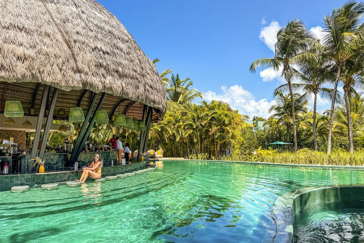Trải Nghiệm Thư Giãn Tại Club Med Michès Playa Esmeralda Ở Cộng Hòa Dominican