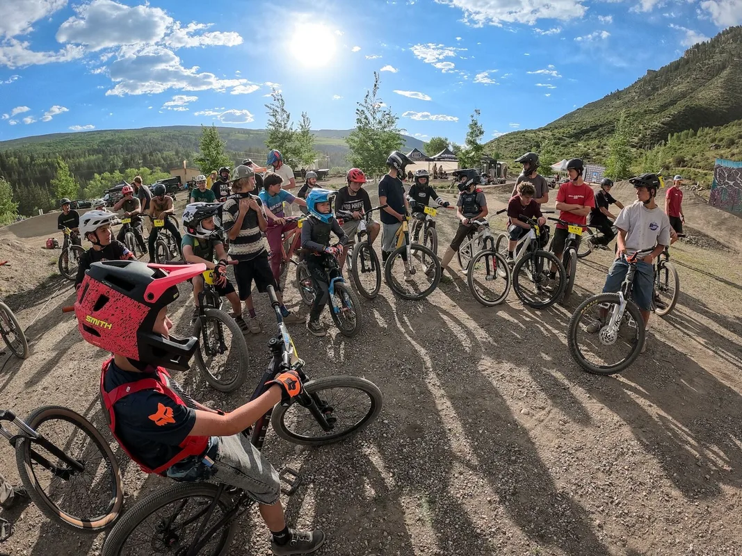 Trải Nghiệm Vail GoPro Mountain Games: Lễ Hội Thể Thao Gia Đình Đầy Thú Vị