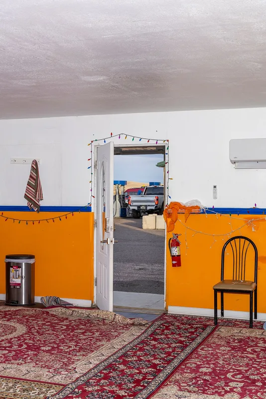 Trạm Dừng Punjabi Phục Vụ Ẩm Thực Ấn Độ Ngon Nhất Wyoming