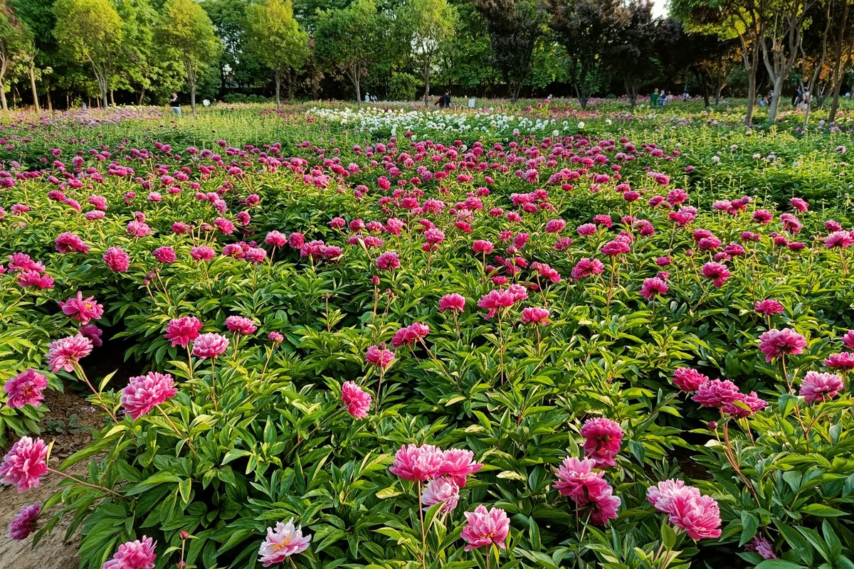 Tránh Xa Đám Đông Sakura Tại Những Lễ Hội Hoa Ít Nổi Tiếng Hơn