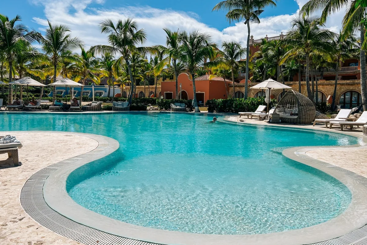 Trốn Thoát Khỏi Trẻ Con Với Những Resort Chỉ Dành Cho Người Lớn