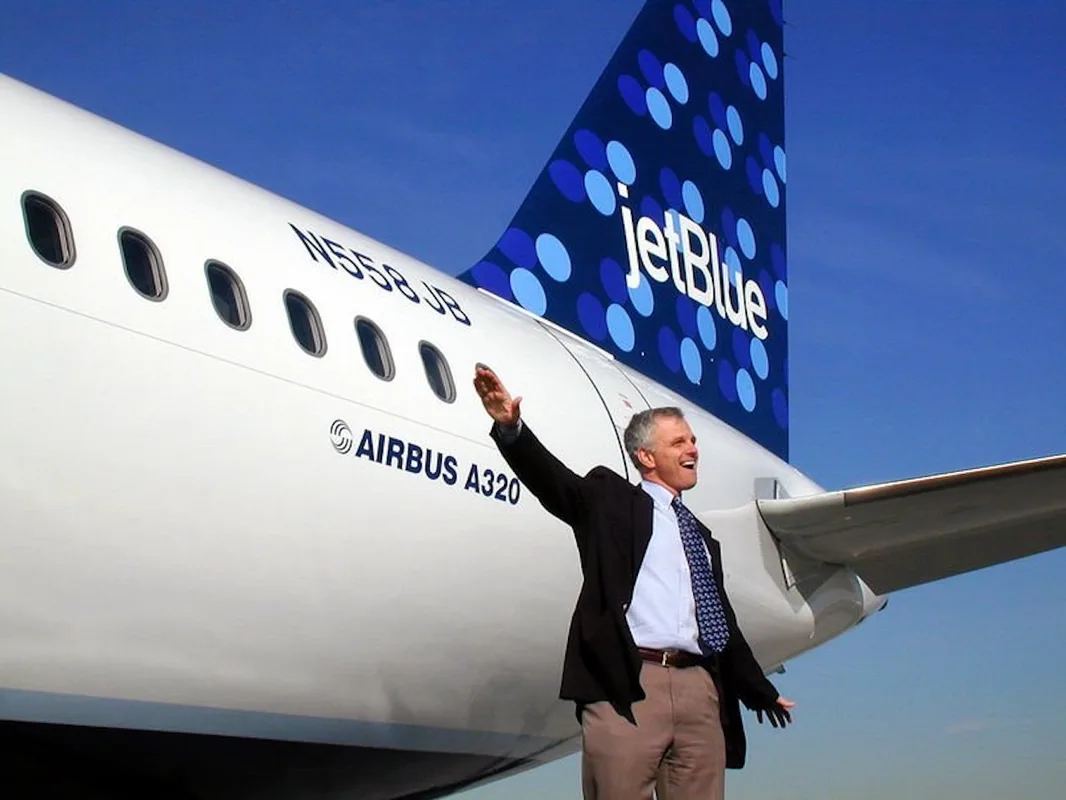 Tương Lai Hãng Hàng Không JetBlue: Giám Đốc Điều Hành Cảnh Báo Về Khó Khăn