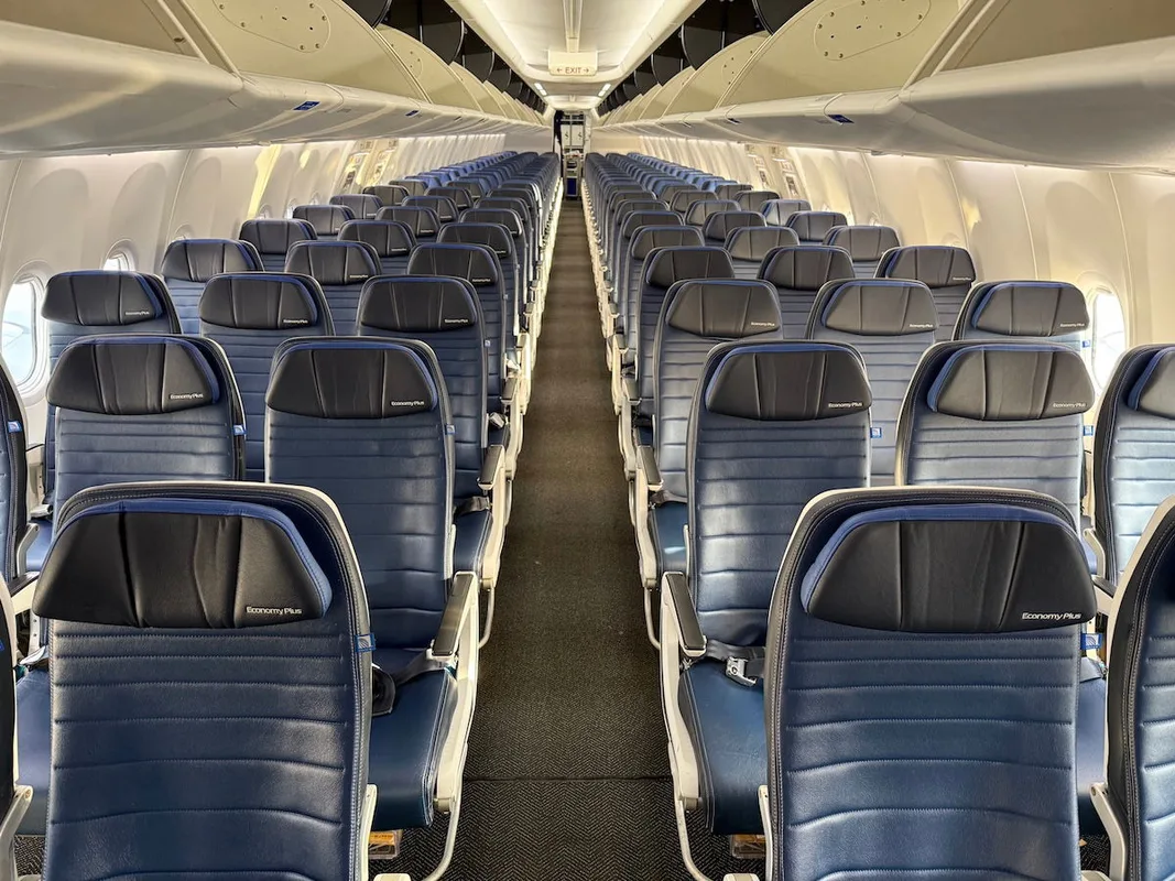 United MileagePlus: Thay Đổi Chấn Động Về Thẻ Tín Dụng