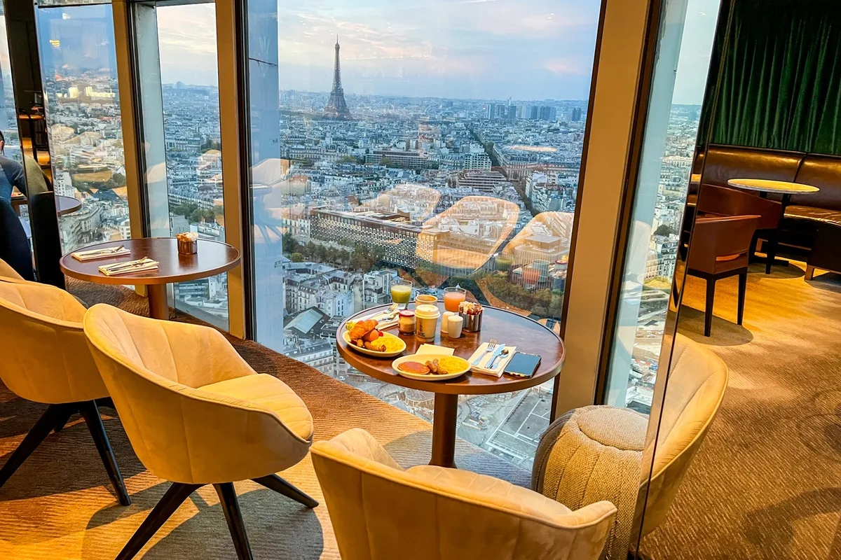Ước mơ thay đổi của World of Hyatt: Những điều mà fan mong đợi
