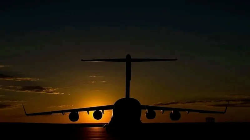 Why Are Airfares So Expensive?
